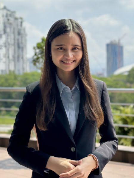 Melene Khor
